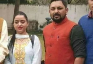 Reena Thakur Wiki, Age, Husband, Caste, Controversy, Family, Biography
