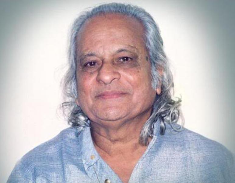 Shankar Mahadevan's Mentor Pandit Shrinivas Khale