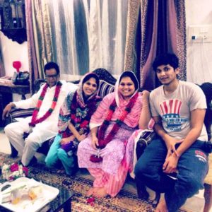 Akbar Rasheed Wiki, Age, Girlfriend, Wife, Family, Biography & More ...