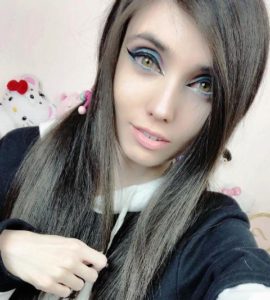 Eugenia Cooney (YouTuber) Wiki, Weight, Age, Boyfriend, Family