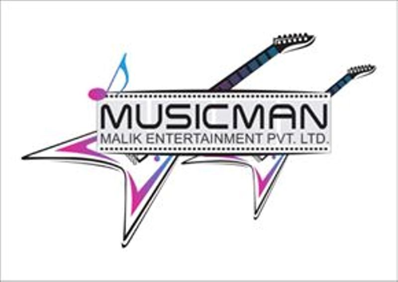 Logo of Musicman Malik Entertainment Private Limited