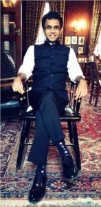 Rohan Murty Wiki, Age, Girlfriend, Wife, Family, Biography & More - WikiBio