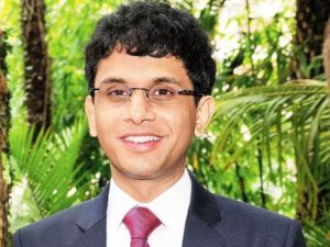 Rohan Murty Wiki, Age, Girlfriend, Wife, Family, Biography & More - WikiBio