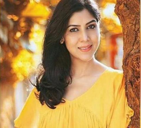 sakshi tanwar as parvati