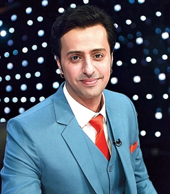 Salim Merchant Wiki, Age, Girlfriend, Wife, Family, Biography &amp; More – WikiBio