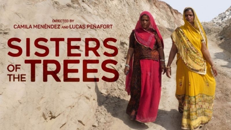 Sisters of the Trees film on Shyam Sunder Paliwal