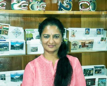Vijaya Chamundeswari