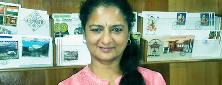 Vijaya Chamundeswari