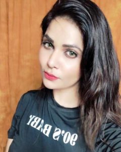 Aabha Paul (Actress) Wiki, Age, Boyfriend, Family, Biography & More