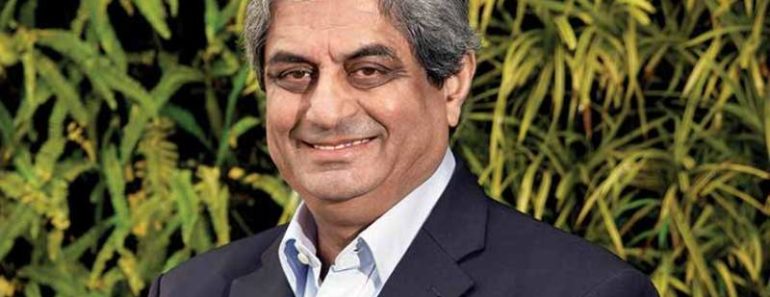 Aditya Puri
