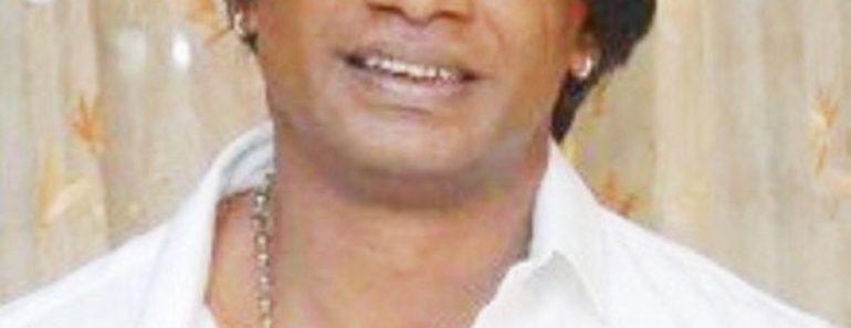 Duniya Vijay