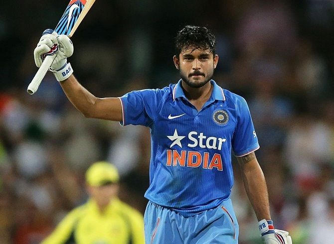 Manish Pandey Wiki, Age, Caste, Age, Height, Wife, Family, Biography & More - WikiBio