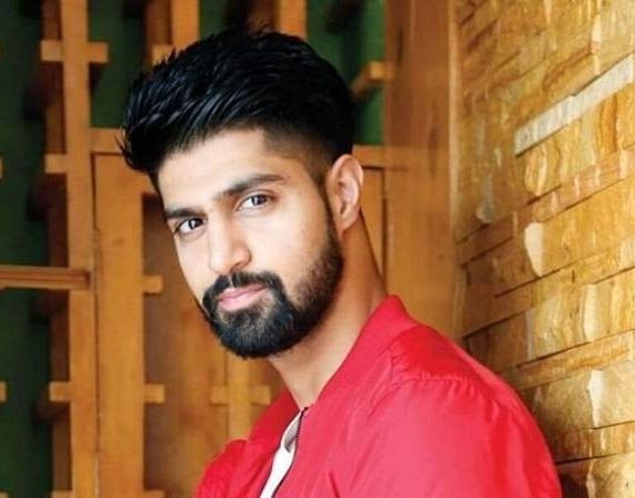 Image result for Tanuj Virwani