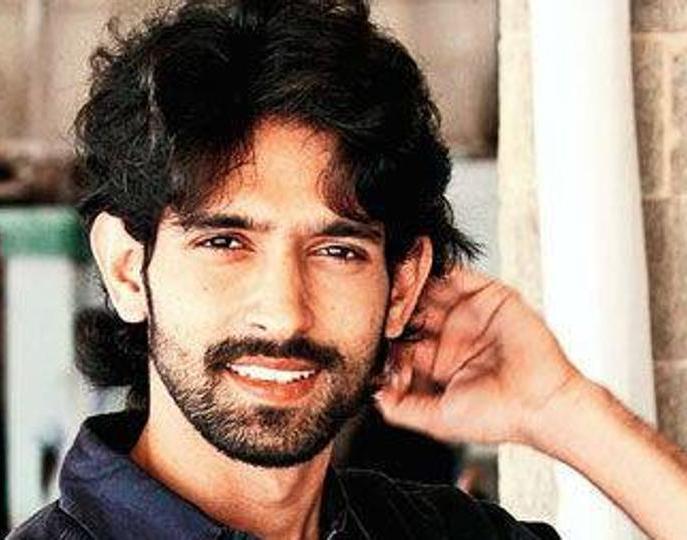 Celebrity Hairstyle of Vikrant Massey from Official Trailer Broken but  Beautiful season 2 2019  Charmboard