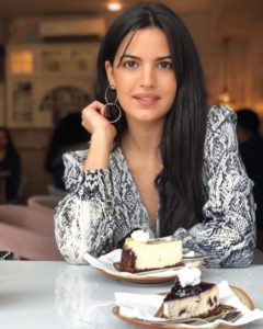 Natasa Stankovic Wiki, Age, Boyfriend, Husband, Family, Biography - WikiBio