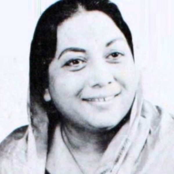 Nirmala Devi