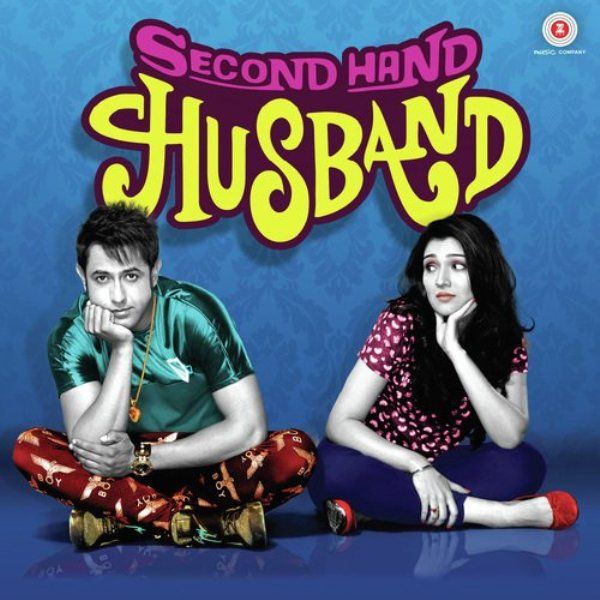 Second Hand Husband