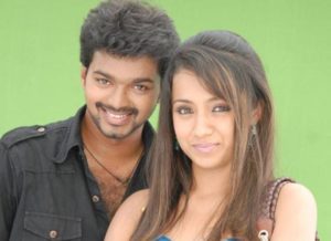 Trisha Krishnan Wiki, Age, Boyfriend, Husband, Family, Biography - WikiBio