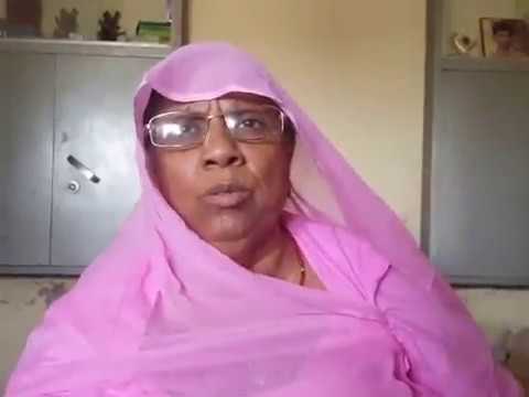 Anandpal Singh's mother
