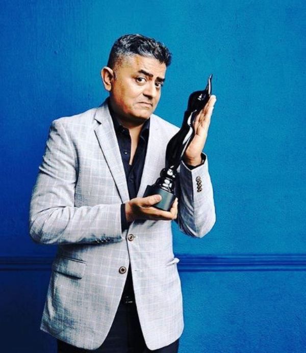 Gajraj Rao Wiki Age Wife Children Family Biography More WikiBio