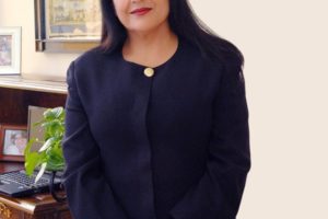 Jyotsna Suri