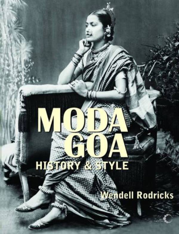 Moda Goa History and Style (2012)