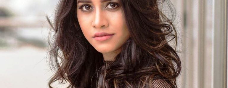 Nabha Natesh