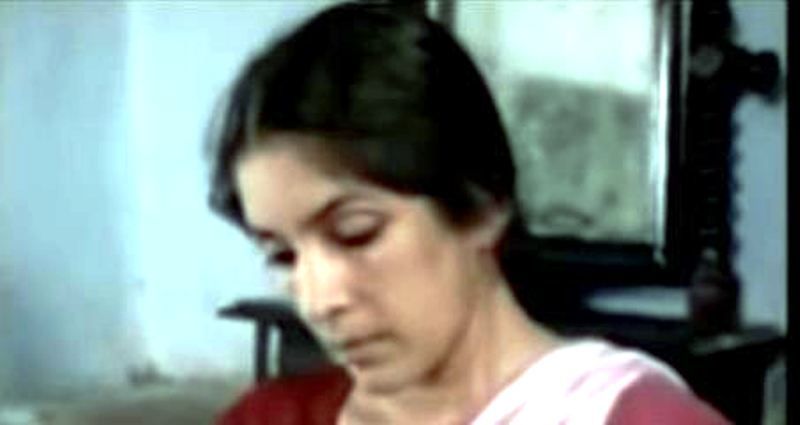 Neena Gupta in Vasthuhara