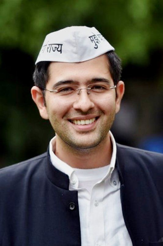 Raghav Chadha Wiki, Age, Girlfriend, Wife, Caste, Family, Biography