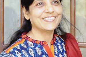 Sunita Kejriwal