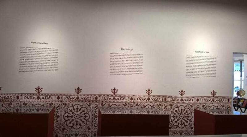 Wendell Rodricks' Exhibition on History of Goan Costumes