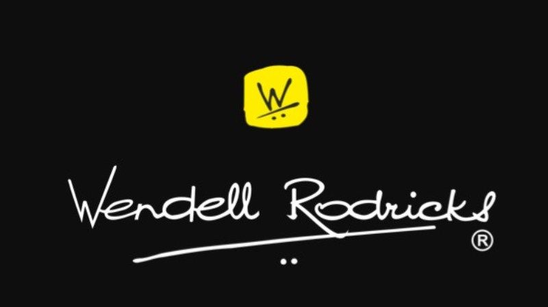 Wendell Rodricks Logo