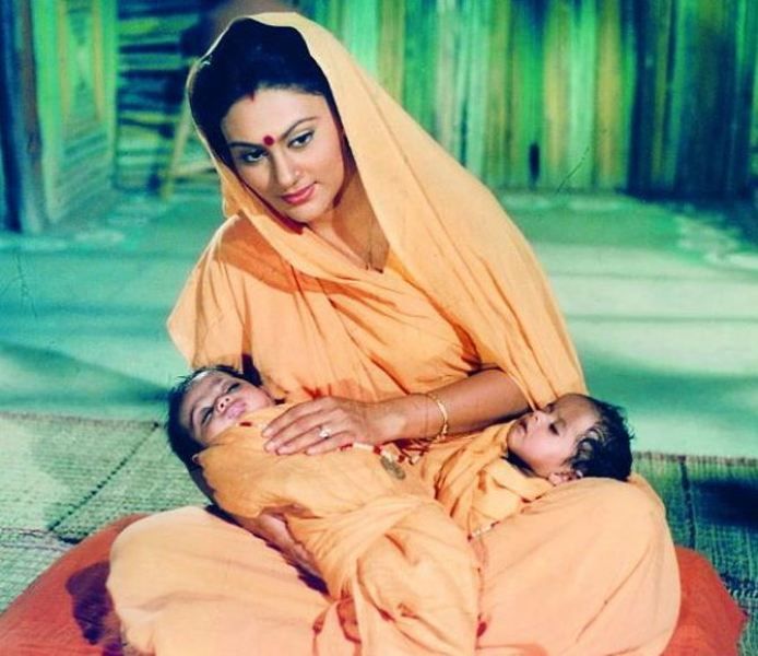 Deepika Chikhalia as Sita in Luv Kush