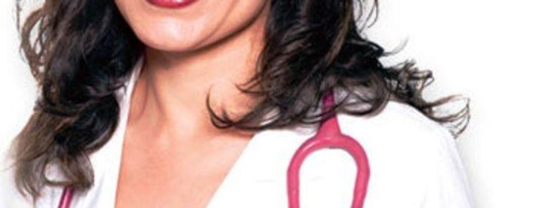 Dr. Anjali Hooda Sangwan