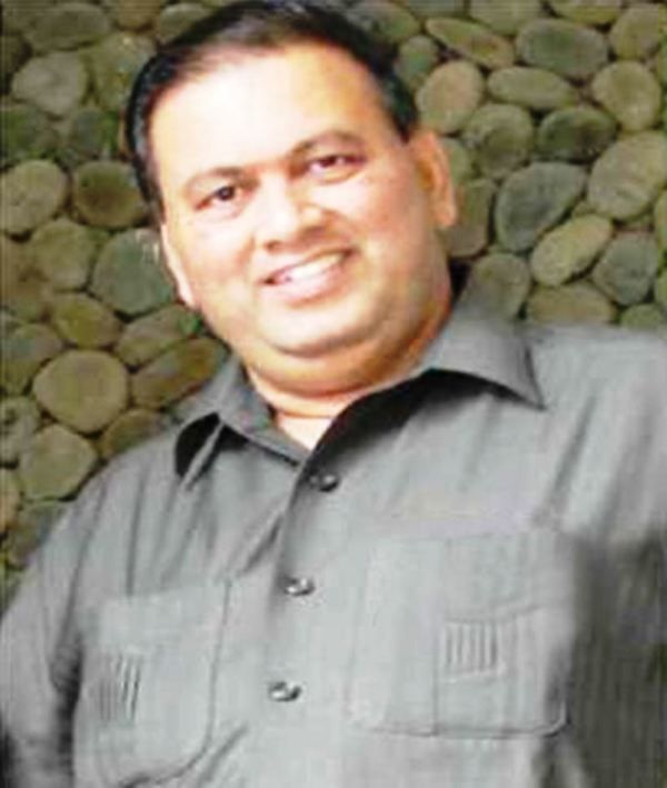Narayanam Nageswara Rao