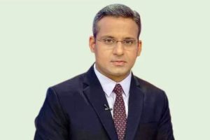 Nishant Chaturvedi