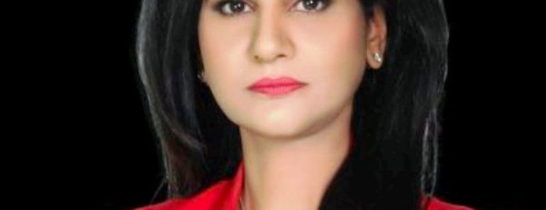 Shobhna Yadav