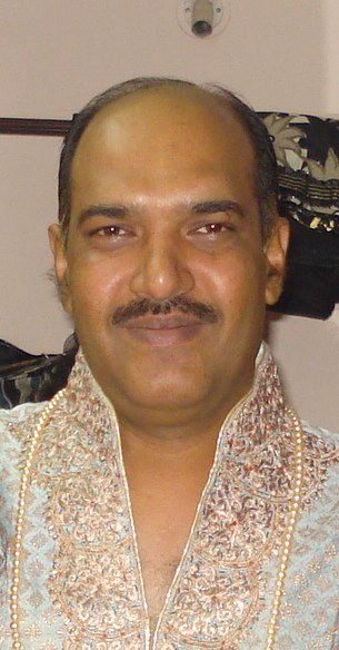 Sunil Lahri's brother Shailendra Lahri