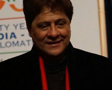 Arjun Firoz Khan