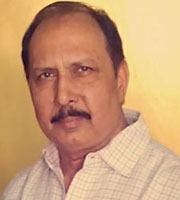 Dara Singh's brother-in-law, Ratan Aulakh