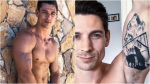 David Birtwistle Wiki, Height, Age, Girlfriend, Wife, Family Biography