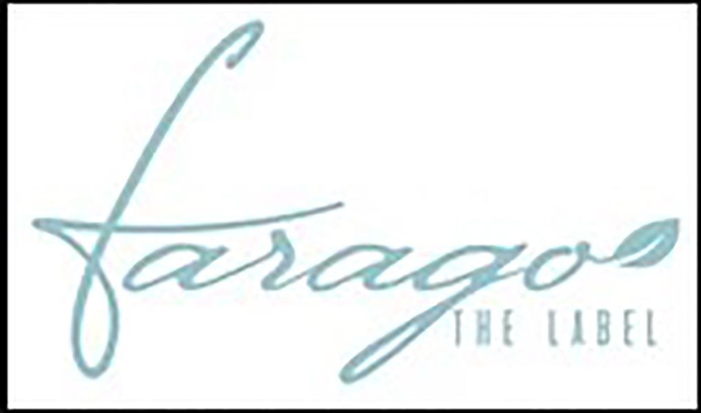 Farago The Label Logo