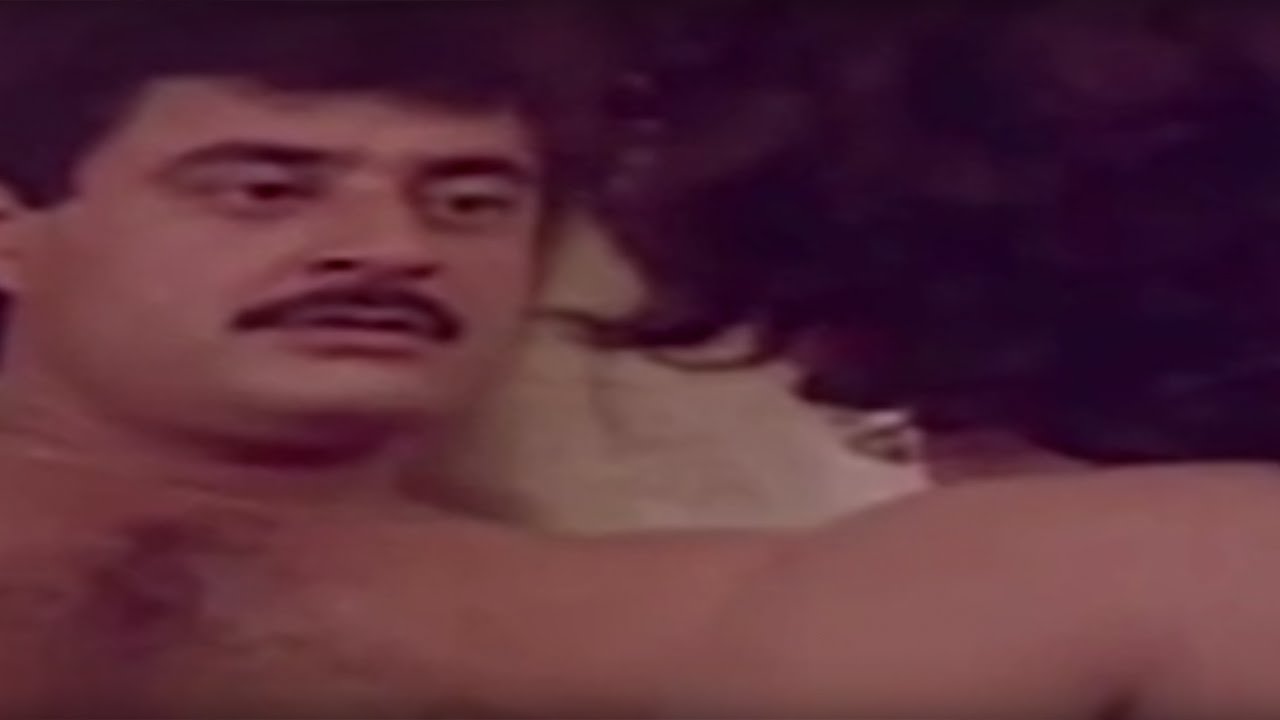 Gajendra Chauhan in a B-Grade Film