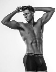 Harry Jowsey Wiki, Age, Height, Girlfriend, Wife, Family, Biography