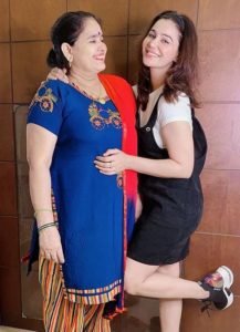 Kangna Sharma Wiki, Age, Height, Boyfriend, Husband, Family, Biography