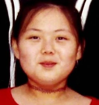 Kim Yo-jong While Studying at a School in Switzerland