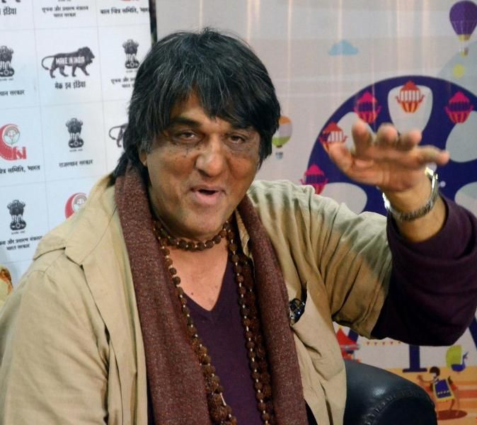 Mukesh Khanna Wiki Age Wife Family Biography Amp More Wikibio