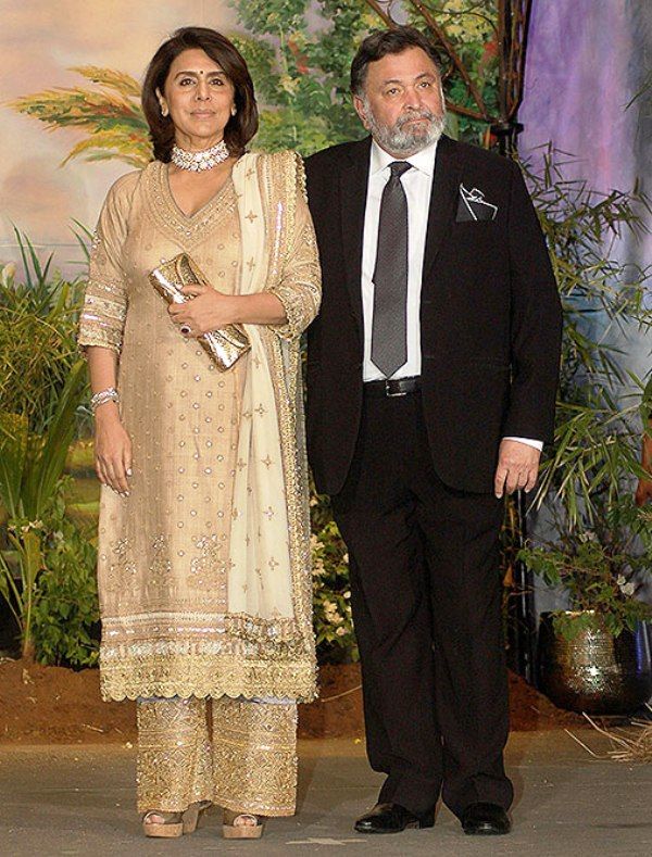 Neetu Singh Wiki, Age, Husband, Children, Family, Biography & More – WikiBio