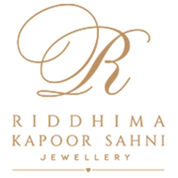 R - Jewellery Logo