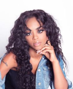 Rhonda Paul Wiki, Age, Height, Boyfriend, Husband, Family, Biography